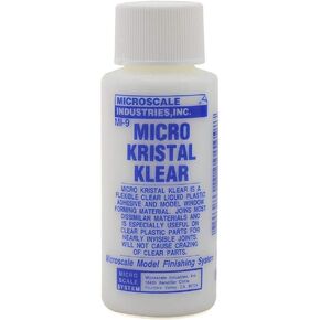 Microscale Micro Krystal Klear # MSKK