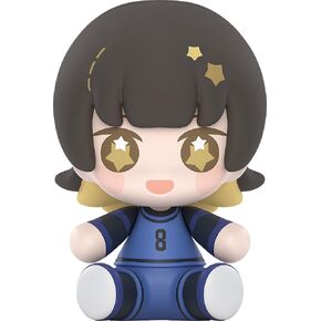 Blue Lock: Bachira Meguru Huggy Good Smile Figure