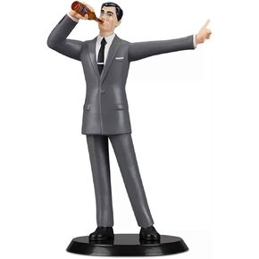 FX Classic Archer Loot Crate Exclusive Figure