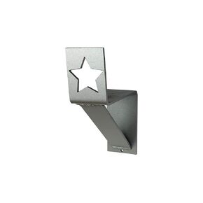 Customized Personalized Mantel Bracket Corbel, Individually Sold, Heavy Duty Fireplace Shelf Bracket, Made in USA