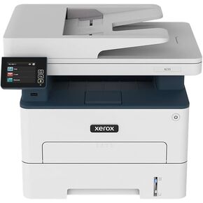 Xerox B235dni All-in-One Printer ، Laser ، B&W ، Wireless ، ADF ، Letter ، Print ، Scan ، Copy ، Fax ، Energy Star Certified ، to 36ppm
