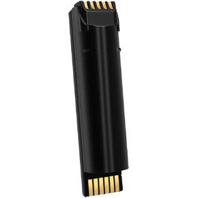 for Zebra DS8178 Battery, Compatible with DS8100 DS8178 DS8170 Series Barcode Scanner,2500mAh,Li-ion, Replacement Battery.