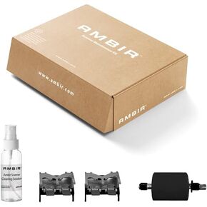 Ambir Maintenance Kit Ds820ix and Ds830ix Series Scanners (Only)