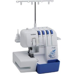 Brother 3534DT Overlock Machine 3/4 Thread Domestic Serger