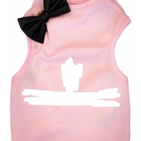 Princess Large Pink