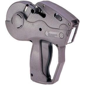 Monarch 1131 1-Line, 8 Characters Time/Date Label Gun