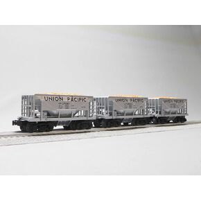 Union Pacific Standard O ORE CAR 6 Pack #2 O Gauge 2243270