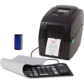 Slip-n-grip ill alcl ably kit godex kit بما في ذلك شريط حبر واحد