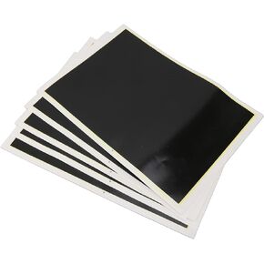 Sunydog نقش علامة ورقة علامة مجموعة DIY الحرف 5pcs
