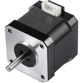 for NEJE 3 MAX Replacement Stepper Motor for NEJE MAX 810X460MM Engraver