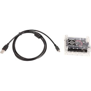 Offline Engraving Control Board - GRBL1.1f Firmware, Adjustable 0 - Power with Over Current Protection and USB Interface for CNC Engravers