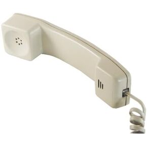 Nortel/Norstar M Series Ash Handset - Comes With 9 Ft. Handset Cord