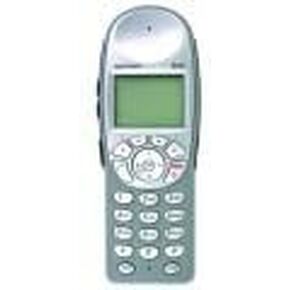 Spectralink 8030 Wireless Phone SRP and Open IP - Model # WTE150