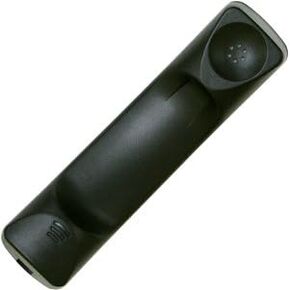 Nortel 1100 / 1200 IP Series Black Handset for 1110, 1120E, 1140E, 1165E, 1210, 1220, 1230 Phones