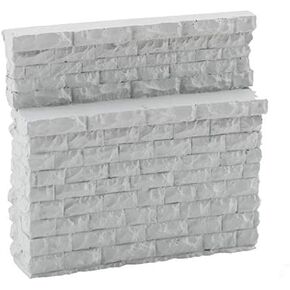 Bridge Stone ABUTEMENT-Low