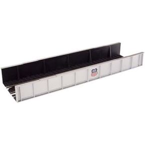 ATLAS MODEL 899 Code 100 Girder Bridge Union Pacific HO