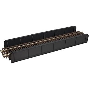 Atlas Through Plate Girder Bridge