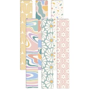 We R Thermal Cinch Binding Spine 6/Pkg-Retro