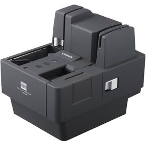 Canon CR-120 Check Scanner (Replacement for Canon CR-50 Check Scanner)