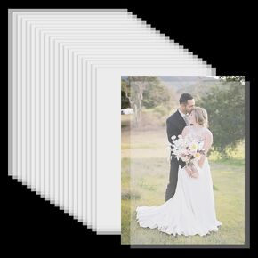 70 Pcs Translucent Vellum Paper, 5x7 Inch Printable Tracing Paper Wedding Invitations Vellum Jacket for Save The Date Cards Wedding Photos Cover DIY Printing Sketching Drawing Birthday Supplies