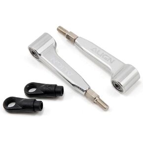 ALIGN H60242 600DFC Main Rotor Grip Arm Integrated Control Link Set