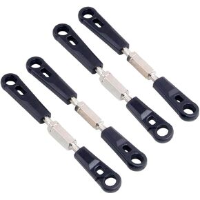 HSP 08042 Front/Rear Link 2Pcs for HSP 1/10 Monster Truck 94108 94111 94188 94115 94110 94155 94113Pro