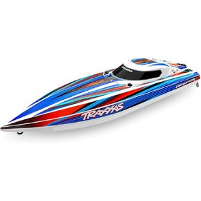 Traxxas Disruptor Race Boat 4S VXL