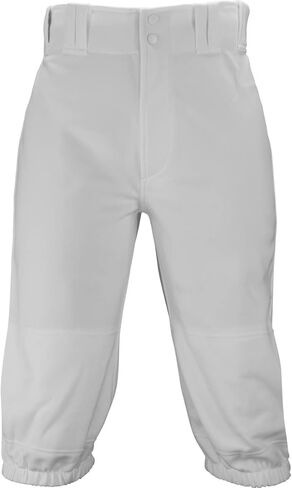 Marucci Sports - Youth Tapered Double-Knit Short Baseball Pant in Saudi Arabia