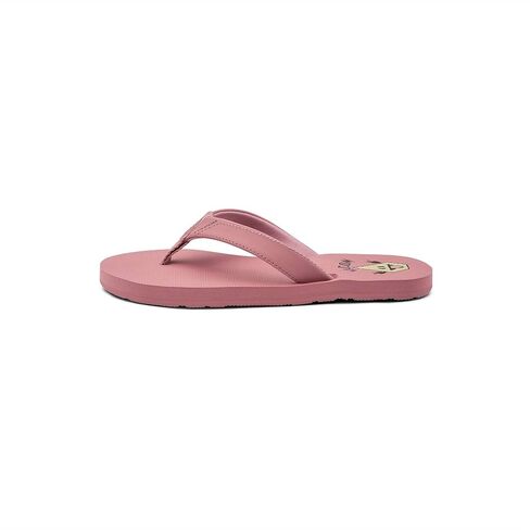 Volcom Girl's Vicky Flip Flop Sandals in Saudi Arabia