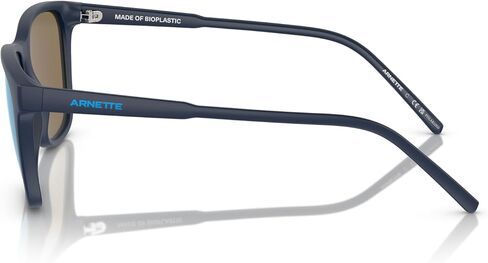 ارنيت نظارة شمسية كورتيكس مربعة الشكل للرجال An4291 in Kuwait