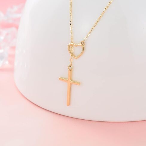 SISGEM Natural Diamond Heart Chrysanthemum Necklace for Women,18K Yellow Gold Plated 925 Sterling Silver Chrysanthemum Pendant Necklaces,Mother's Day Anniversary Birthday Gifts for Mom Wife 18"+2" in Saudi Arabia