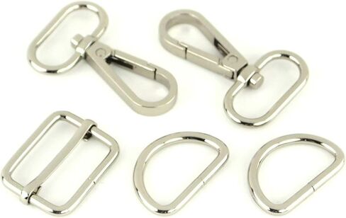 مجموعة الأجهزة الأساسية للأقمشة والحرف الأساسية ، النيكل in Kuwait