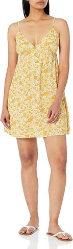 Billabong Women's Just Add Sun Mini Dress in Saudi Arabia