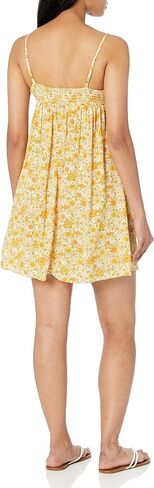 Billabong Women's Just Add Sun Mini Dress in Saudi Arabia