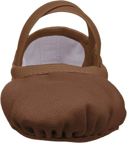 Bloch girls Performa Dance Shoe, Cocoa, 13.5 Wide Little Kid US in Saudi Arabia