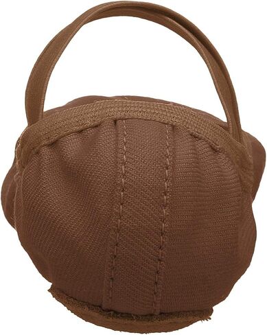 Bloch girls Performa Dance Shoe, Cocoa, 13.5 Wide Little Kid US in Saudi Arabia