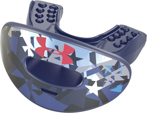 Armour Air Lip Guard Novelty Lotto Jewels OSFM in Saudi Arabia