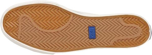 Keds Women's Jump Kick Rib Knit Lace Up Sneaker in Saudi Arabia