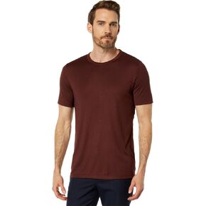 Theory Men's Short Sleeve Essential Tee in Modal Jersey in Kuwait