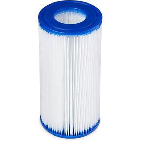 Bestway 3 Pack Type III A/C Filter Cartridge for 1000 & 1500 GPH Filter Pumps