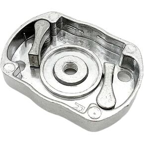 Double Aluminum Claw Starter Dial Compatible with Parts and Accessories Compatibility