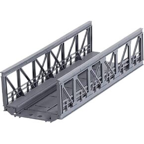 Marklin My World C Track Truss Bridge