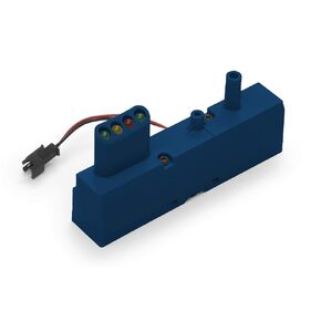Prestan Monitor for the Professional Adult Manikin (1 pack) - RPP-AMON-1