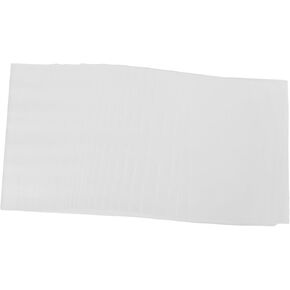 Homoyoyo 60 Sheets Wet Palette Paper for Artists Replaceable Mixing Paper for Watercolor and Acrylics Easy to Use Durable Paint Preservation for Hobby and Model Painting