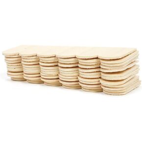 12Pcs 1/12 Dollhouse Household Miniature, Wooden Roof Tiles DIY Miniature Room Painting Accessories Dollhouse Décor Accessories, Decorations
