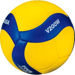 MIKASA V200W, Volleyball in Kuwait