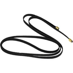 Belt for ELEGOO Neptune 4 Plus Timing Belt for Neptune 3 Plus 3D Printer Parts Neptune 4 Max Belts Neptune 4 Pro Timing Belt(3 Plus X Y)