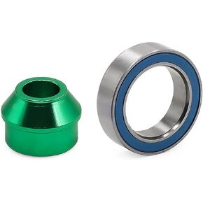 RC Car Racing Bearing Central Friction Device Adapter for Traxxas Slash 4X4 6893X RC Car Upgrade Parts