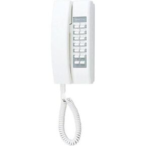 TD-24H/B 24-Call Handset – Selective Communication and Paging for TD-H Series