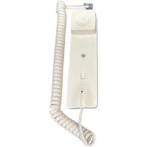 213500 JM & JP Wired Handset with Cord – Compatible with JM-4MED